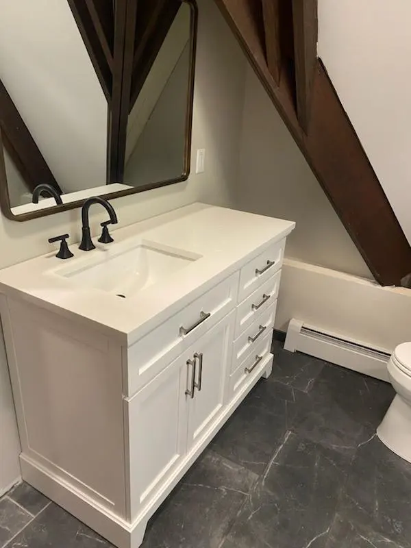 Excel Plumbing and Heating — photo from the business 7
