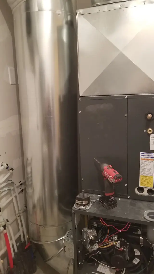 Hibbing Heating & AC, Inc. — customer photo 2