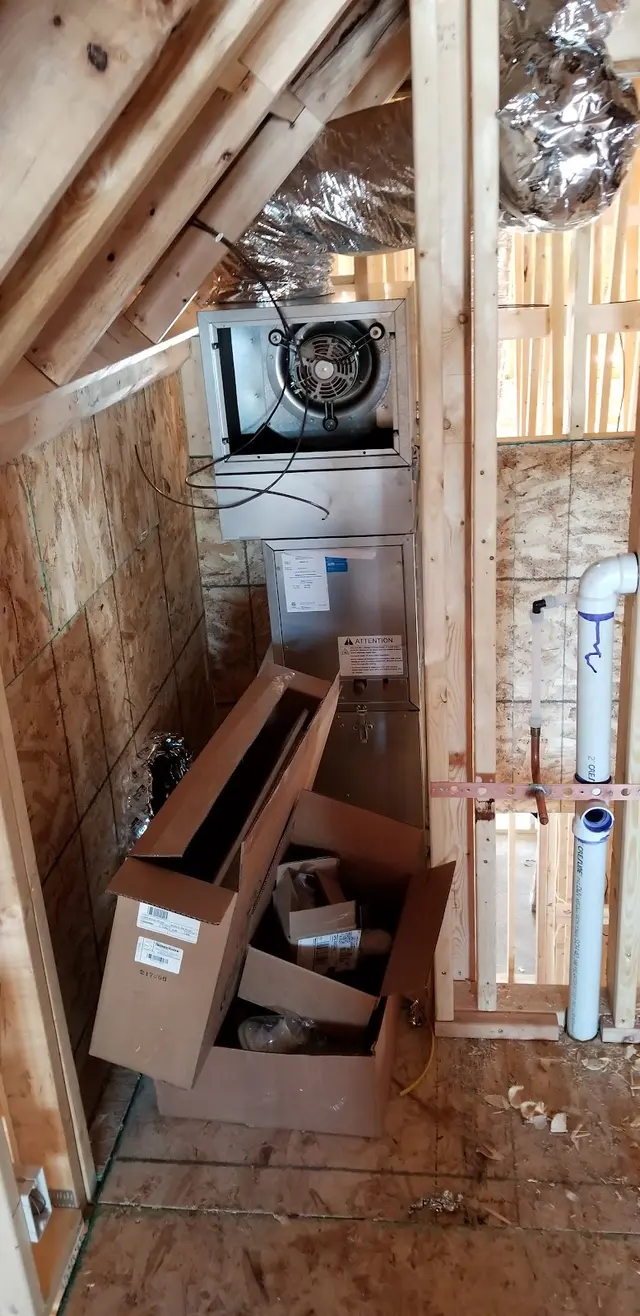 Hibbing Heating & AC, Inc. — customer photo 4