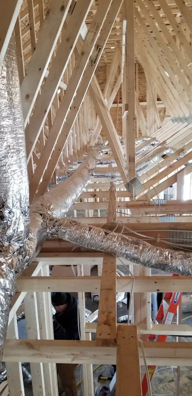 Hibbing Heating & AC, Inc. — customer photo 3