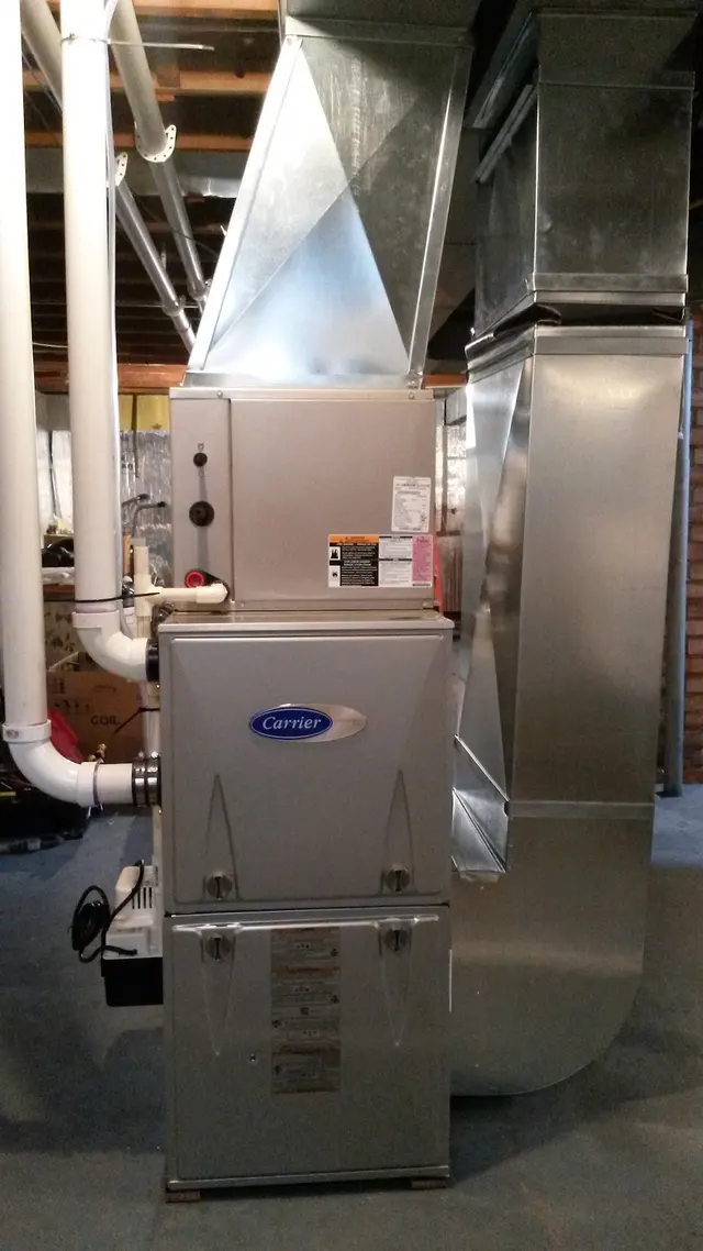 Hibbing Heating & AC, Inc. — photo from the business 1