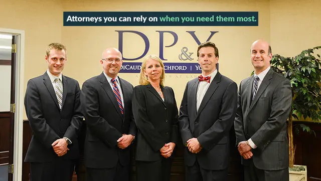 DiCaudo, Pitchford & Yoder — photo from the business 3