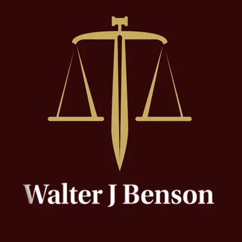 Benson Legal Team — photo from the business 2