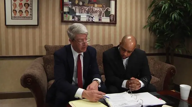 Benson Legal Team — photo from the business 1