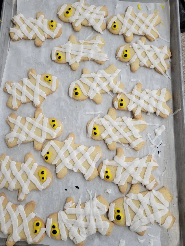 Cold Spring Bakery — customer photo 12