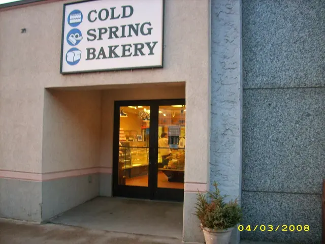 Cold Spring Bakery — photo from the business 1