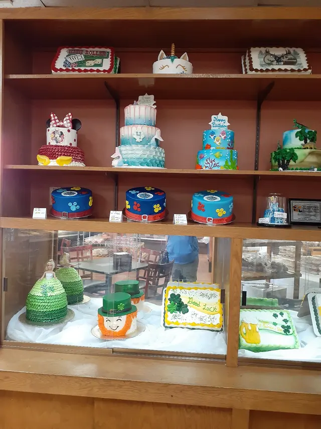 Cold Spring Bakery — customer photo 11