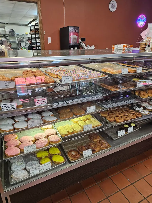 Cold Spring Bakery — customer photo 3