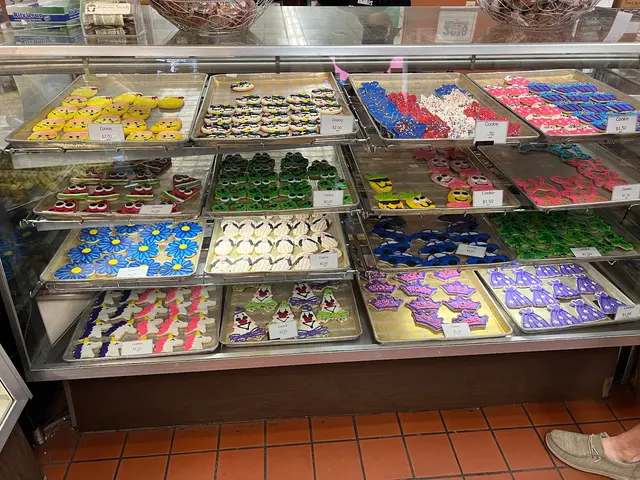 Cold Spring Bakery — customer photo 5