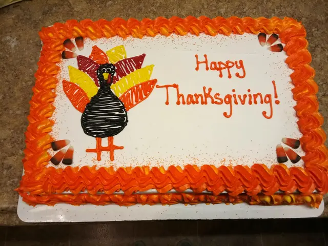 Dutch Maid Bakery — customer photo 10
