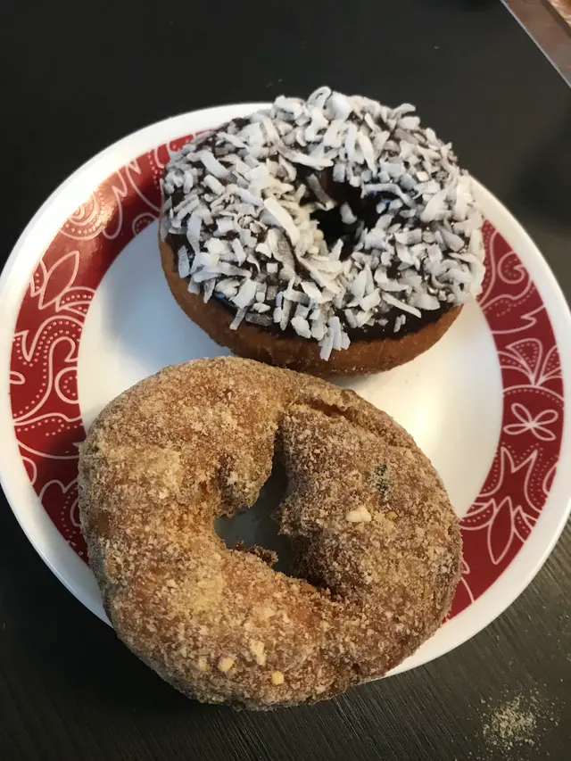 Dutch Maid Bakery — customer photo 8