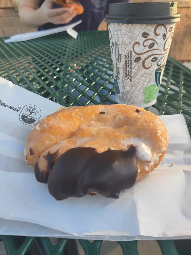 Customer photo of work by Dutch Maid Bakery, from Jonah Hansen's review