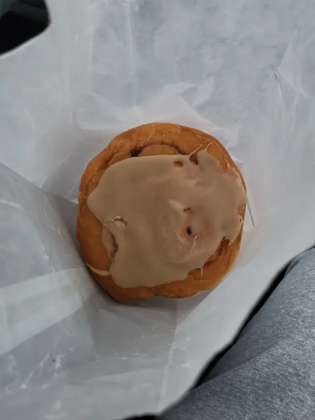 Dutch Maid Bakery — customer photo 7