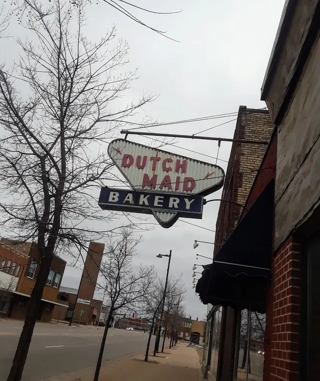 Dutch Maid Bakery — customer photo 3
