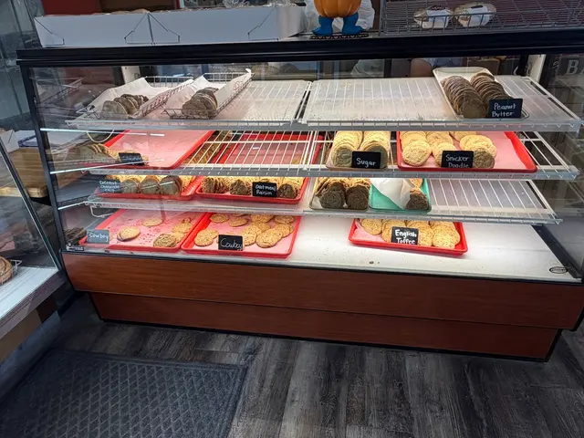Dutch Maid Bakery — customer photo 12