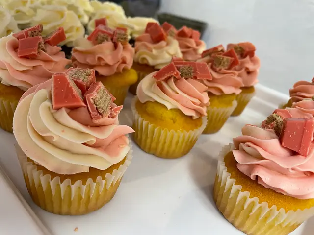 Jolie Olie's Sweet Shoppe — photo from the business 9