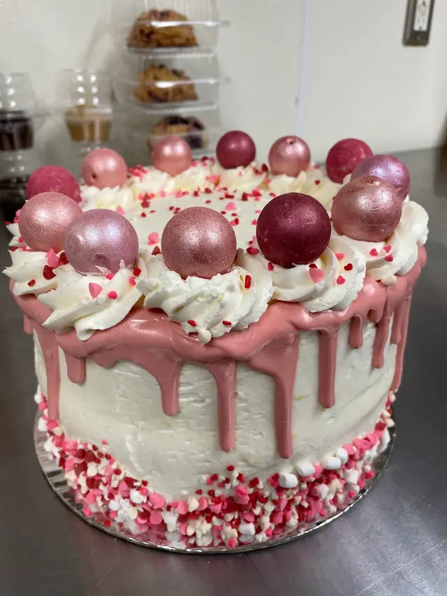 Jolie Olie's Sweet Shoppe — photo from the business 6