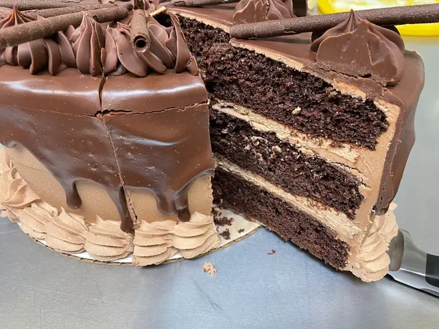 Jolie Olie's Sweet Shoppe — photo from the business 4