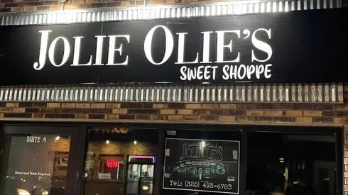 Jolie Olie's Sweet Shoppe — photo from the business 1
