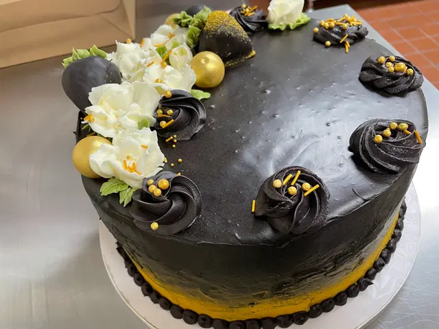Jolie Olie's Sweet Shoppe — photo from the business 2