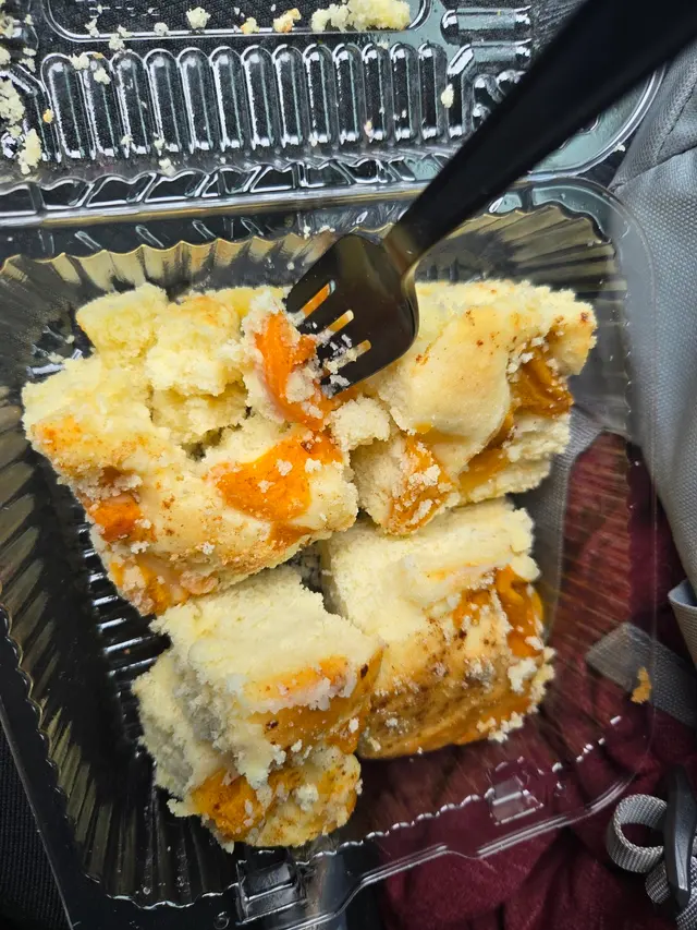 Mixin' It Up Gluten Free Bakery — customer photo 11