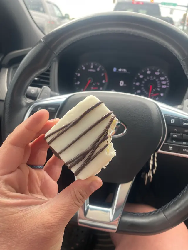 Mixin' It Up Gluten Free Bakery — customer photo 12