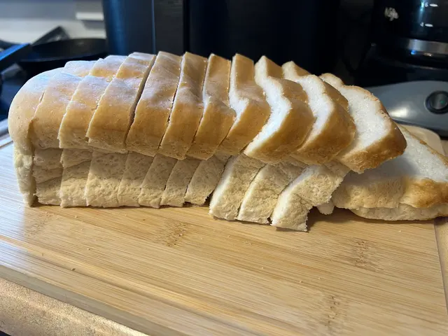 Mixin' It Up Gluten Free Bakery — customer photo 4