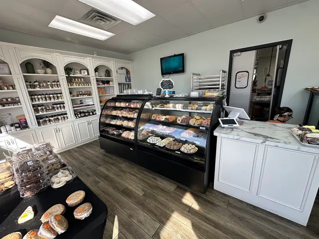 Mixin' It Up Gluten Free Bakery — customer photo 9