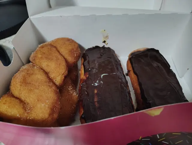 Mixin' It Up Gluten Free Bakery — customer photo 1