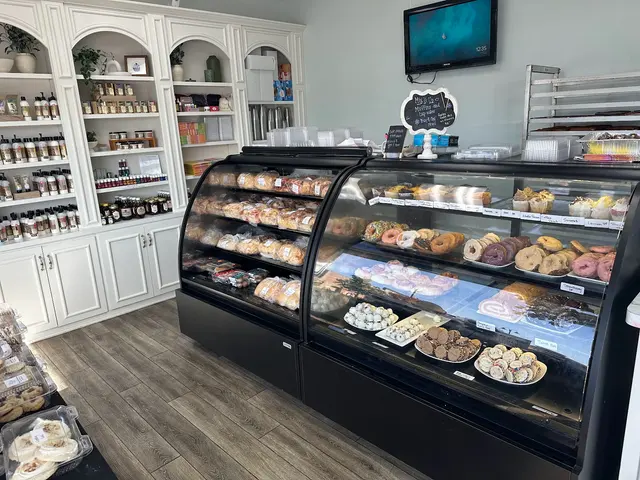 Mixin' It Up Gluten Free Bakery — customer photo 8