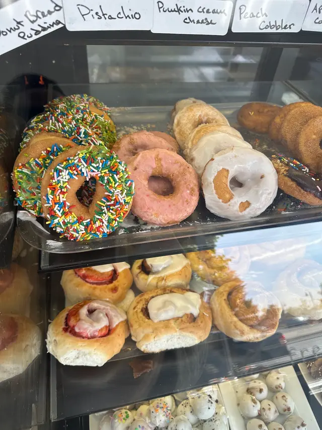 Mixin' It Up Gluten Free Bakery — customer photo 6