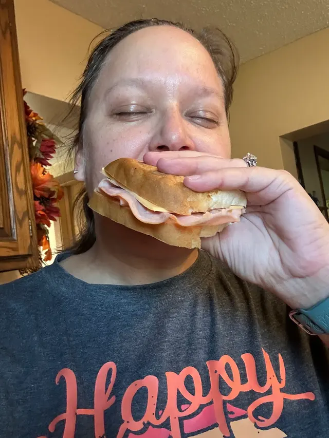 Mixin' It Up Gluten Free Bakery — customer photo 3