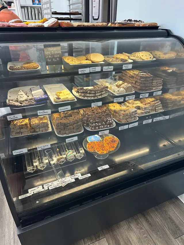 Mixin' It Up Gluten Free Bakery — customer photo 7