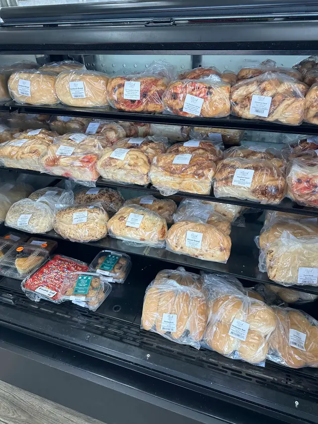 Mixin' It Up Gluten Free Bakery — customer photo 10