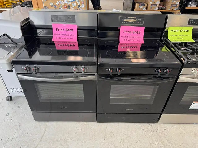 Lake Erie Appliance LLC — photo from the business 5