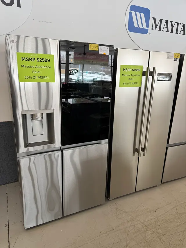 Lake Erie Appliance LLC — photo from the business 4