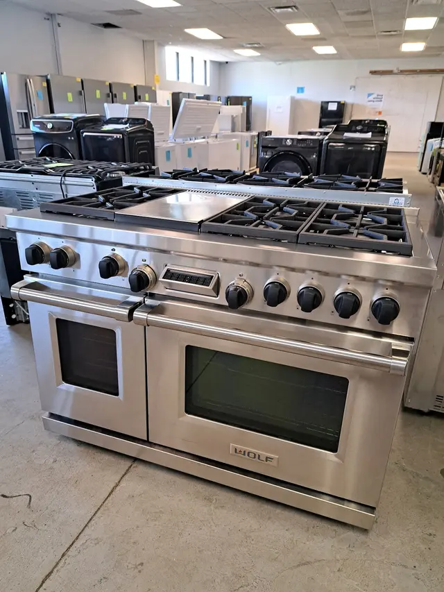 Lake Erie Appliance LLC — customer photo 8