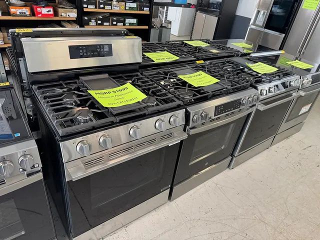 Lake Erie Appliance LLC — photo from the business 10