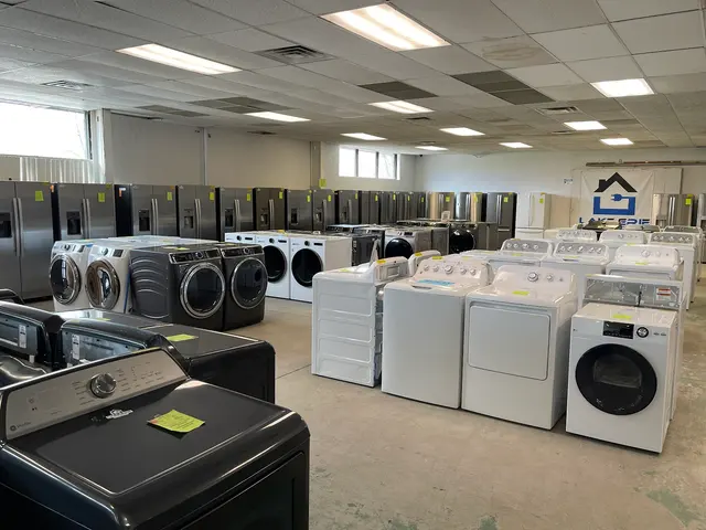 Lake Erie Appliance LLC — photo from the business 2
