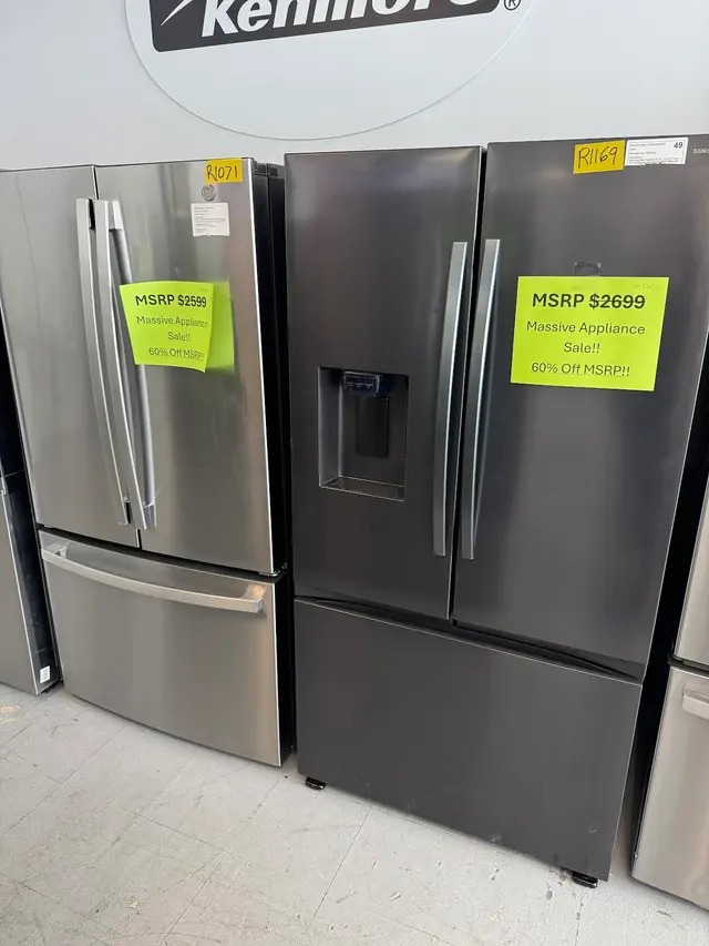 Lake Erie Appliance LLC — photo from the business 7