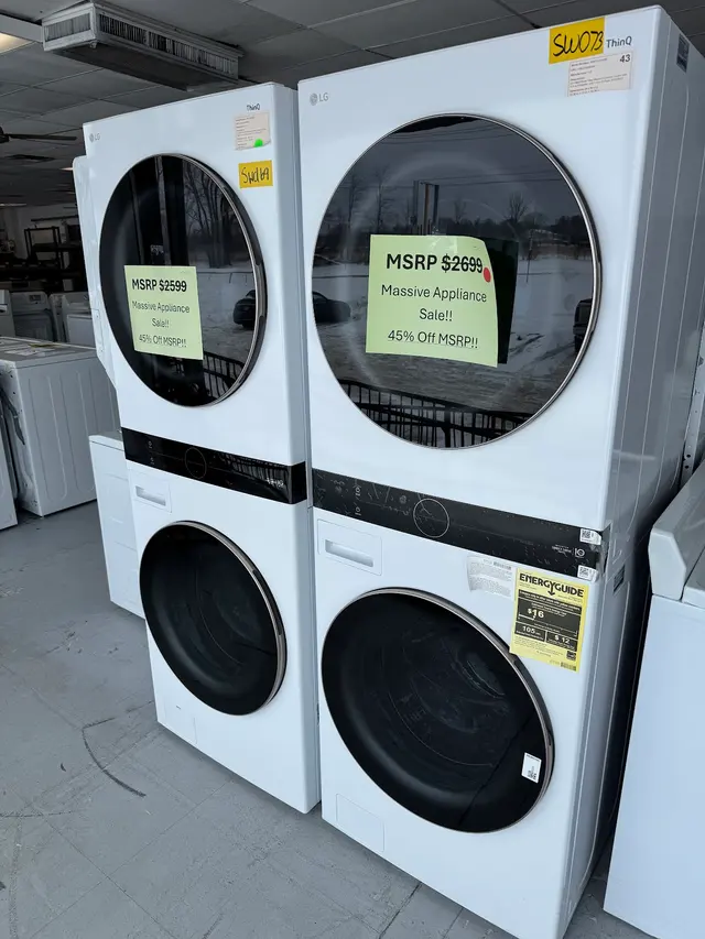 Lake Erie Appliance LLC — photo from the business 12
