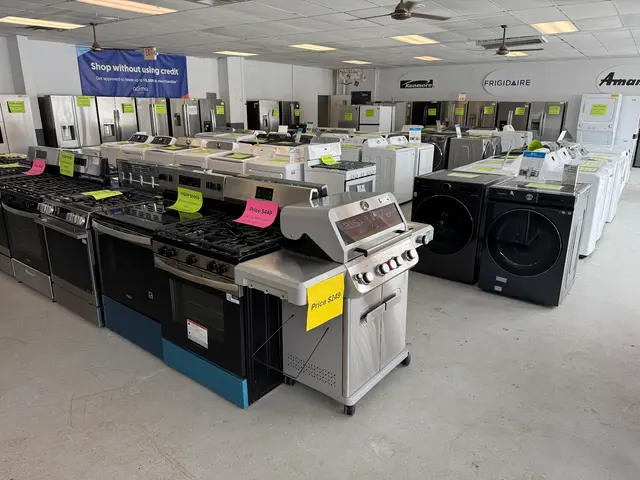 Lake Erie Appliance LLC — photo from the business 1