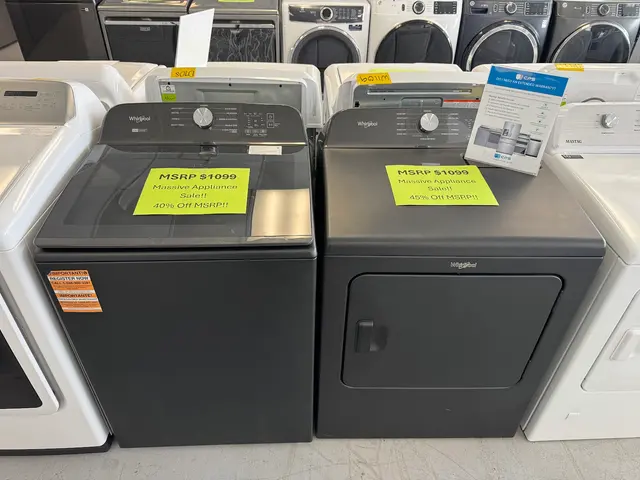 Lake Erie Appliance LLC — photo from the business 3