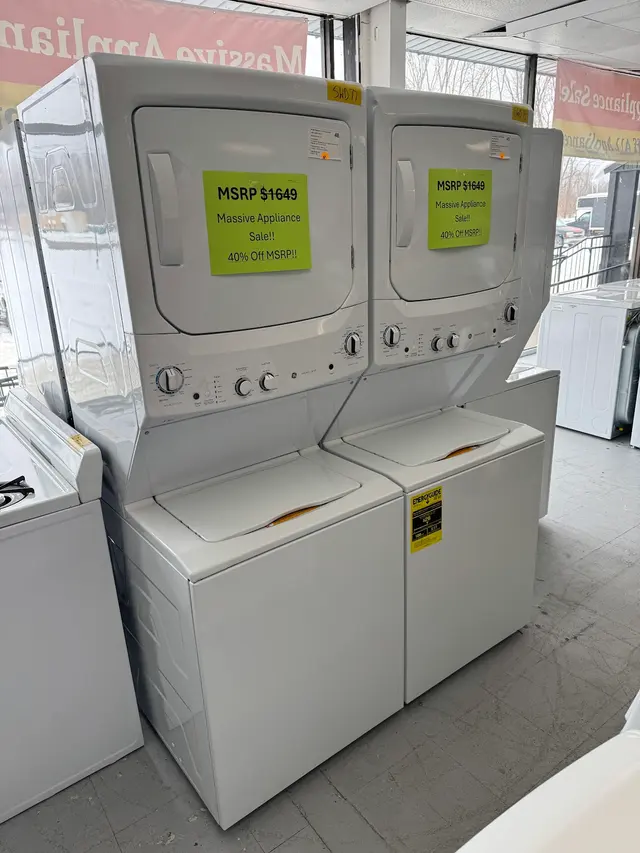 Lake Erie Appliance LLC — photo from the business 6