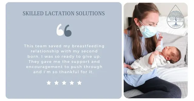 Skilled Lactation Solutions LLC — photo from the business 5