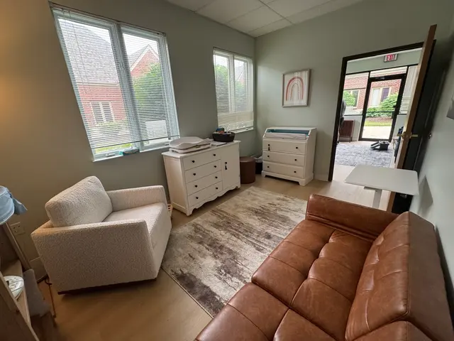Lactation Loop - Farmington Hills — photo from the business 3