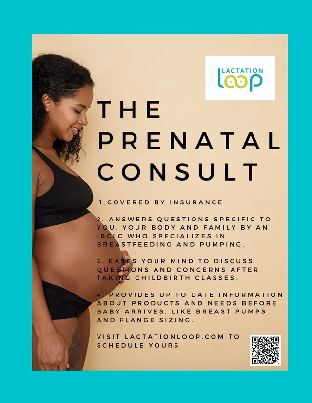 Lactation Loop - Farmington Hills — photo from the business 11