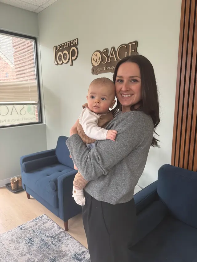 Lactation Loop - Farmington Hills — photo from the business 12