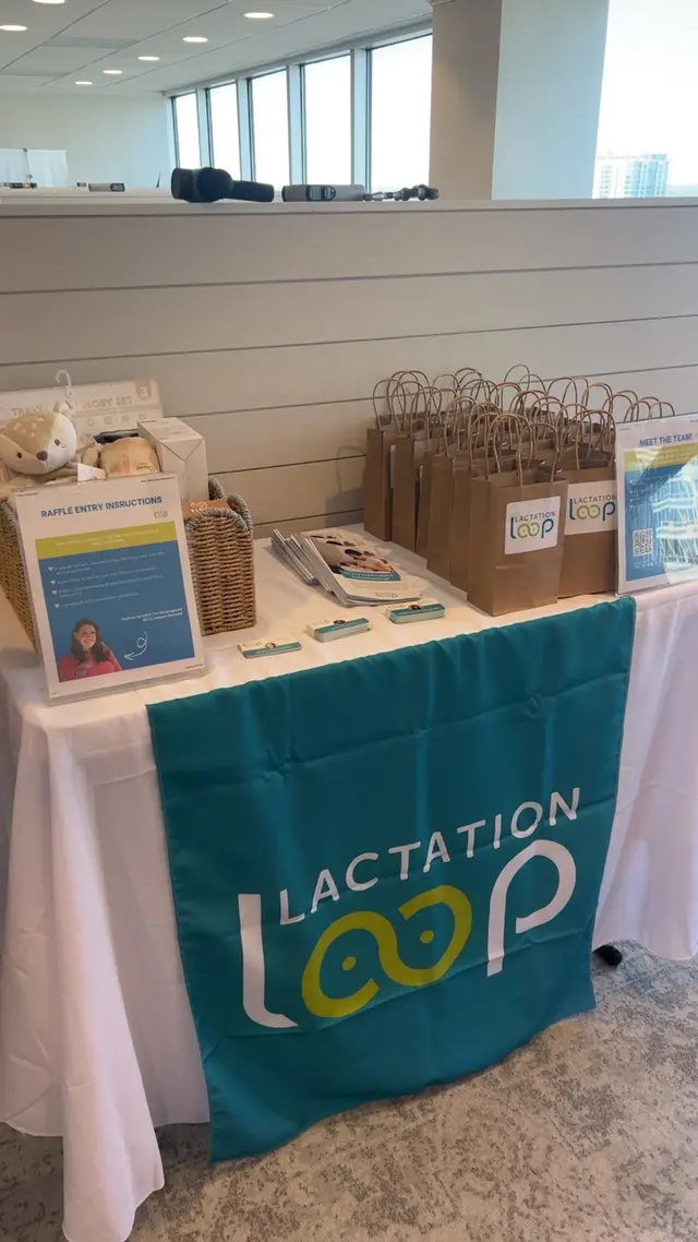Lactation Loop - Farmington Hills — customer photo 7