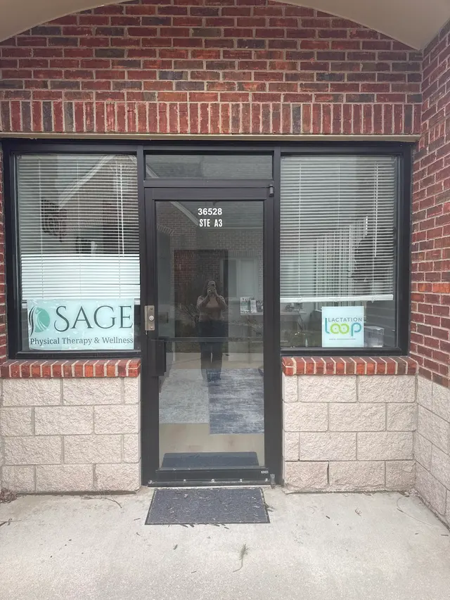 Lactation Loop - Farmington Hills — photo from the business 4